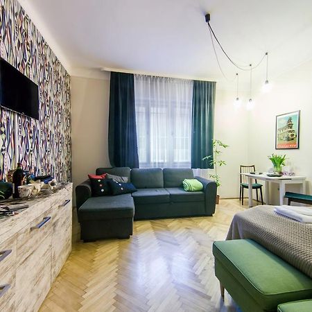 Csl Molnar Design Apartment Budapeste Quarto foto